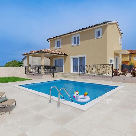 Holiday Home Villa Dora By Interhome Pula Dış mekan fotoğraf