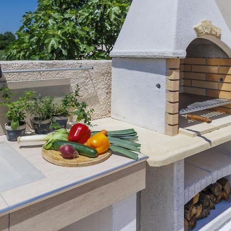 Holiday Home Villa Dora By Interhome Pula Dış mekan fotoğraf