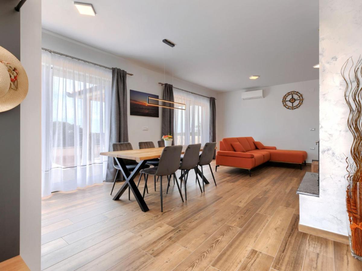 Holiday Home Villa Dora By Interhome Pula Dış mekan fotoğraf