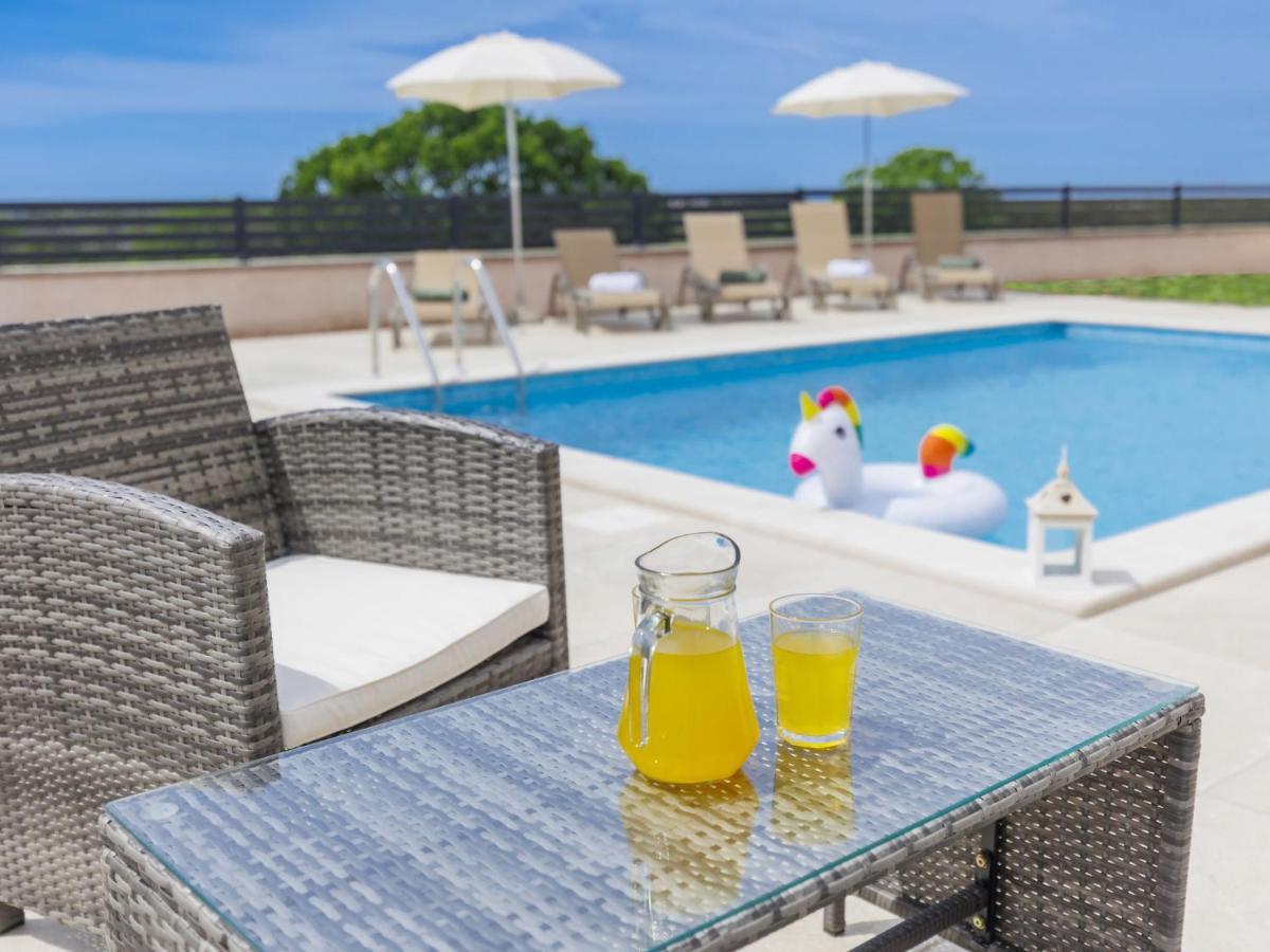 Holiday Home Villa Dora By Interhome Pula Dış mekan fotoğraf