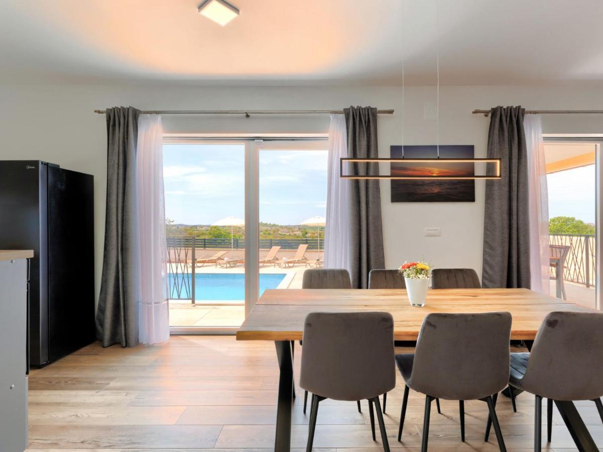 Holiday Home Villa Dora By Interhome Pula Dış mekan fotoğraf