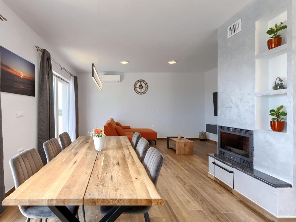 Holiday Home Villa Dora By Interhome Pula Dış mekan fotoğraf