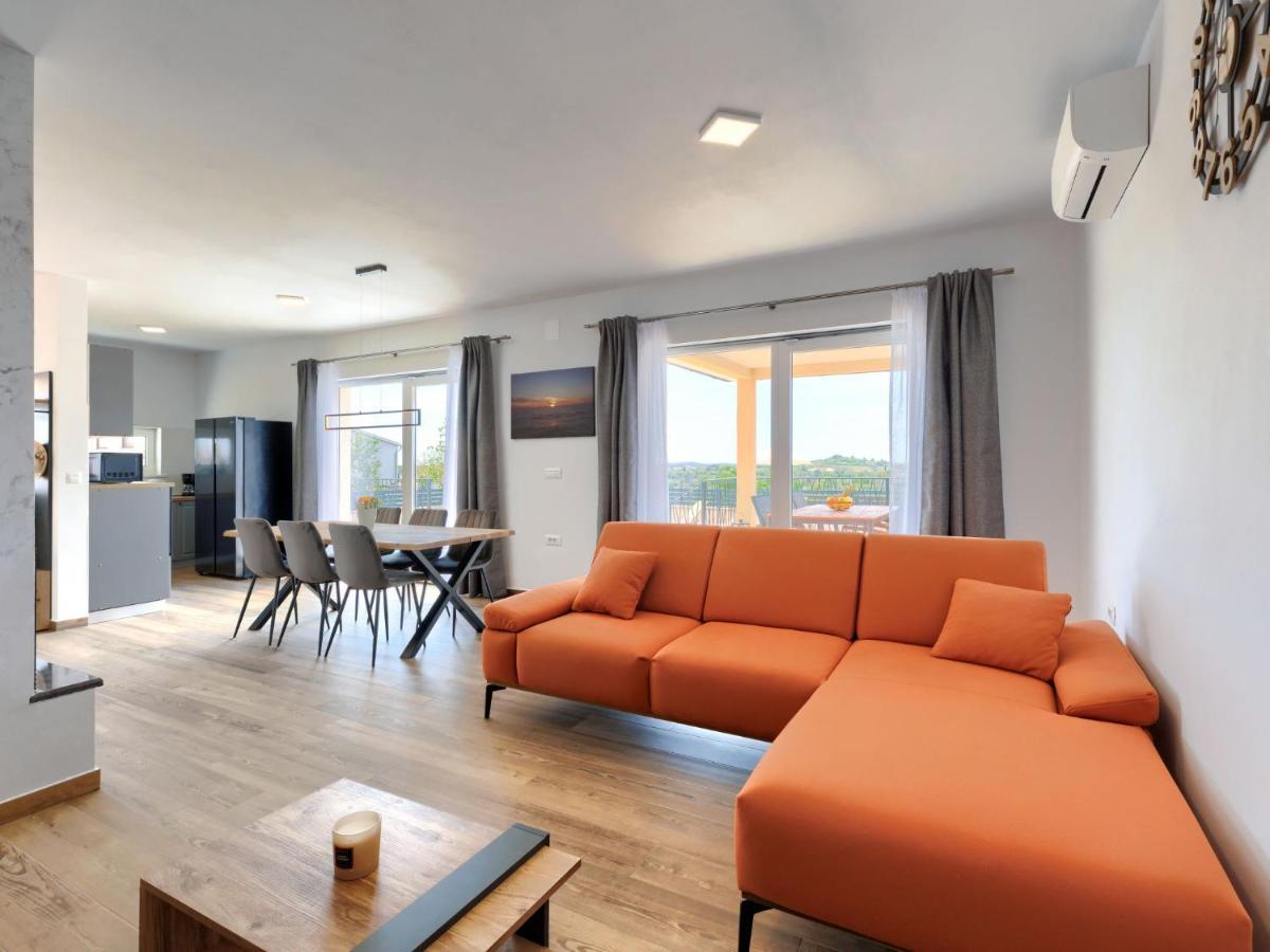 Holiday Home Villa Dora By Interhome Pula Dış mekan fotoğraf