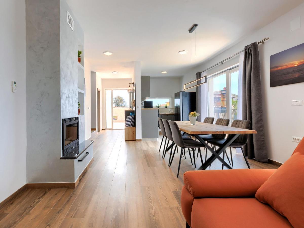 Holiday Home Villa Dora By Interhome Pula Dış mekan fotoğraf