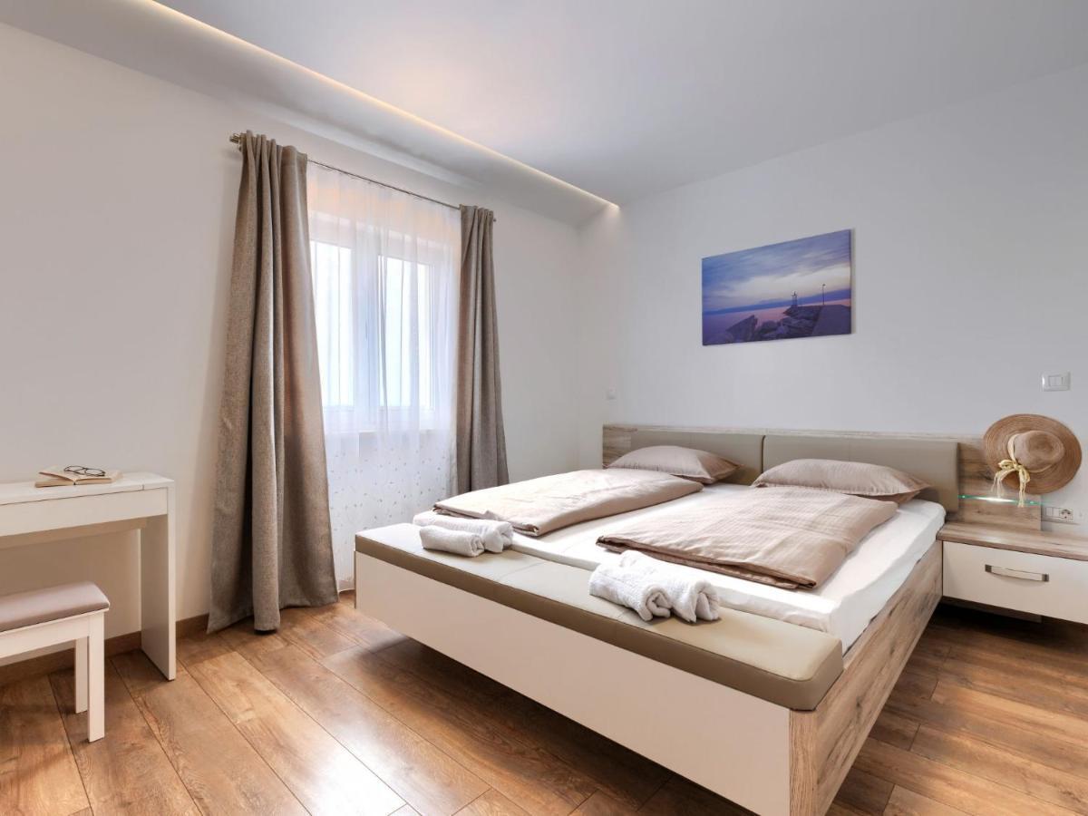 Holiday Home Villa Dora By Interhome Pula Dış mekan fotoğraf