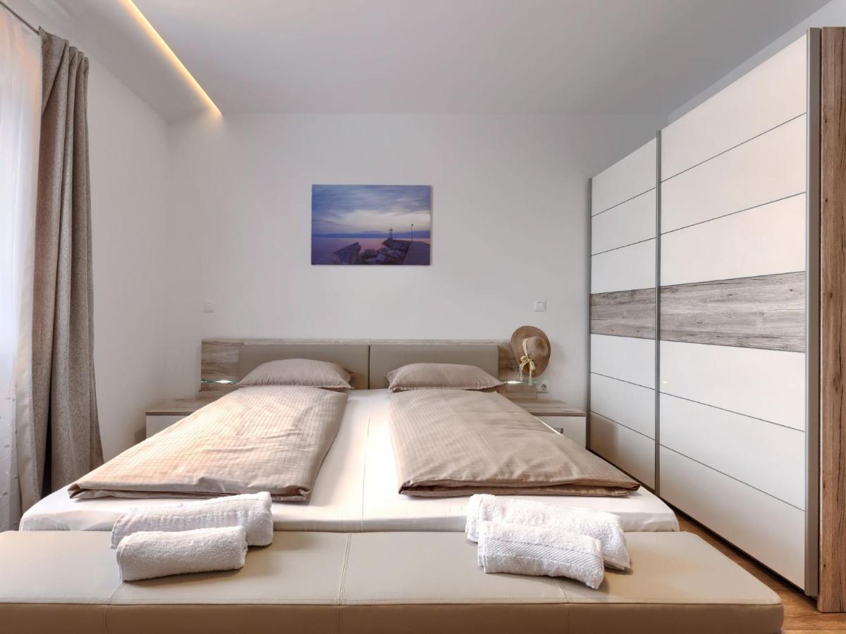 Holiday Home Villa Dora By Interhome Pula Dış mekan fotoğraf
