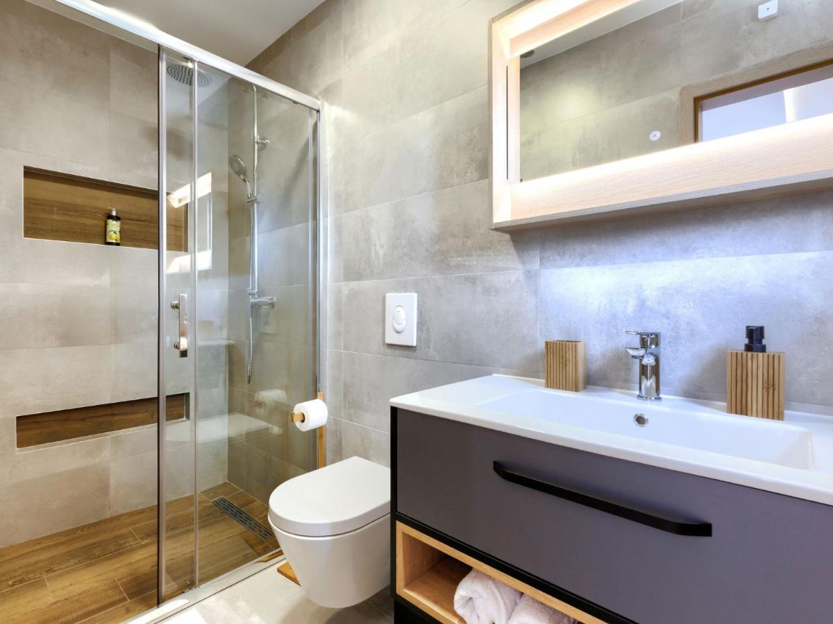 Holiday Home Villa Dora By Interhome Pula Dış mekan fotoğraf