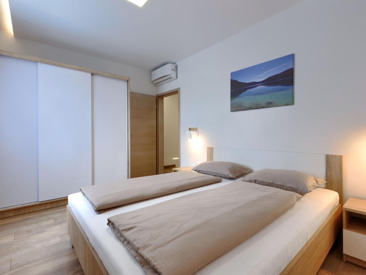 Holiday Home Villa Dora By Interhome Pula Dış mekan fotoğraf