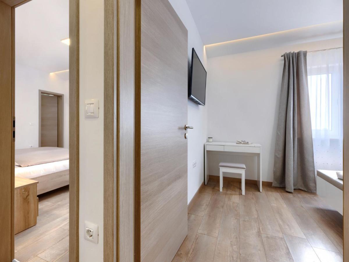 Holiday Home Villa Dora By Interhome Pula Dış mekan fotoğraf