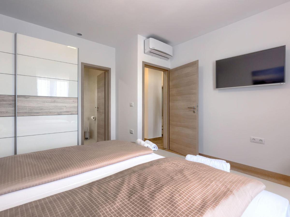 Holiday Home Villa Dora By Interhome Pula Dış mekan fotoğraf