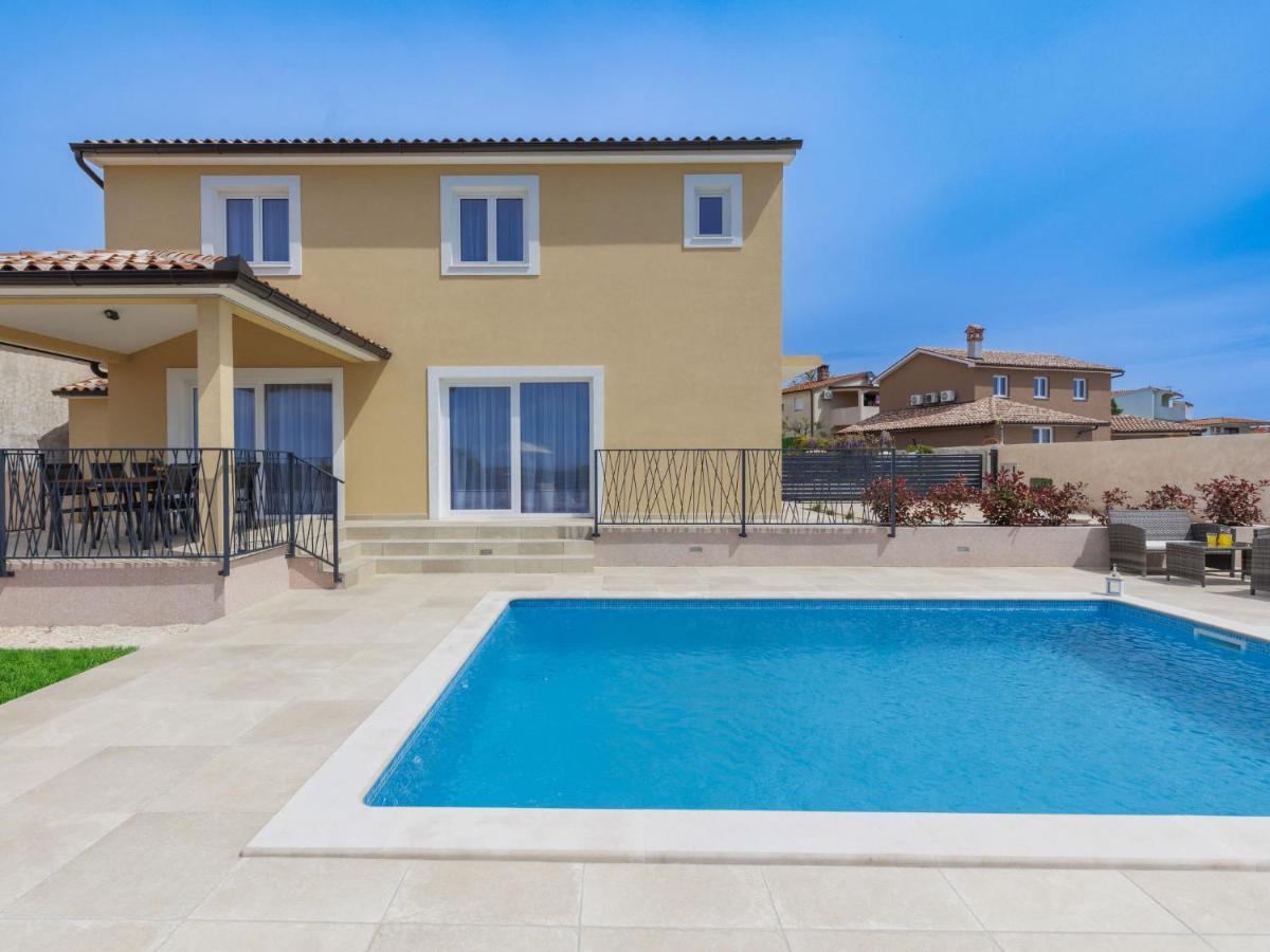Holiday Home Villa Dora By Interhome Pula Dış mekan fotoğraf