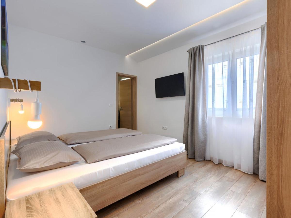 Holiday Home Villa Dora By Interhome Pula Dış mekan fotoğraf