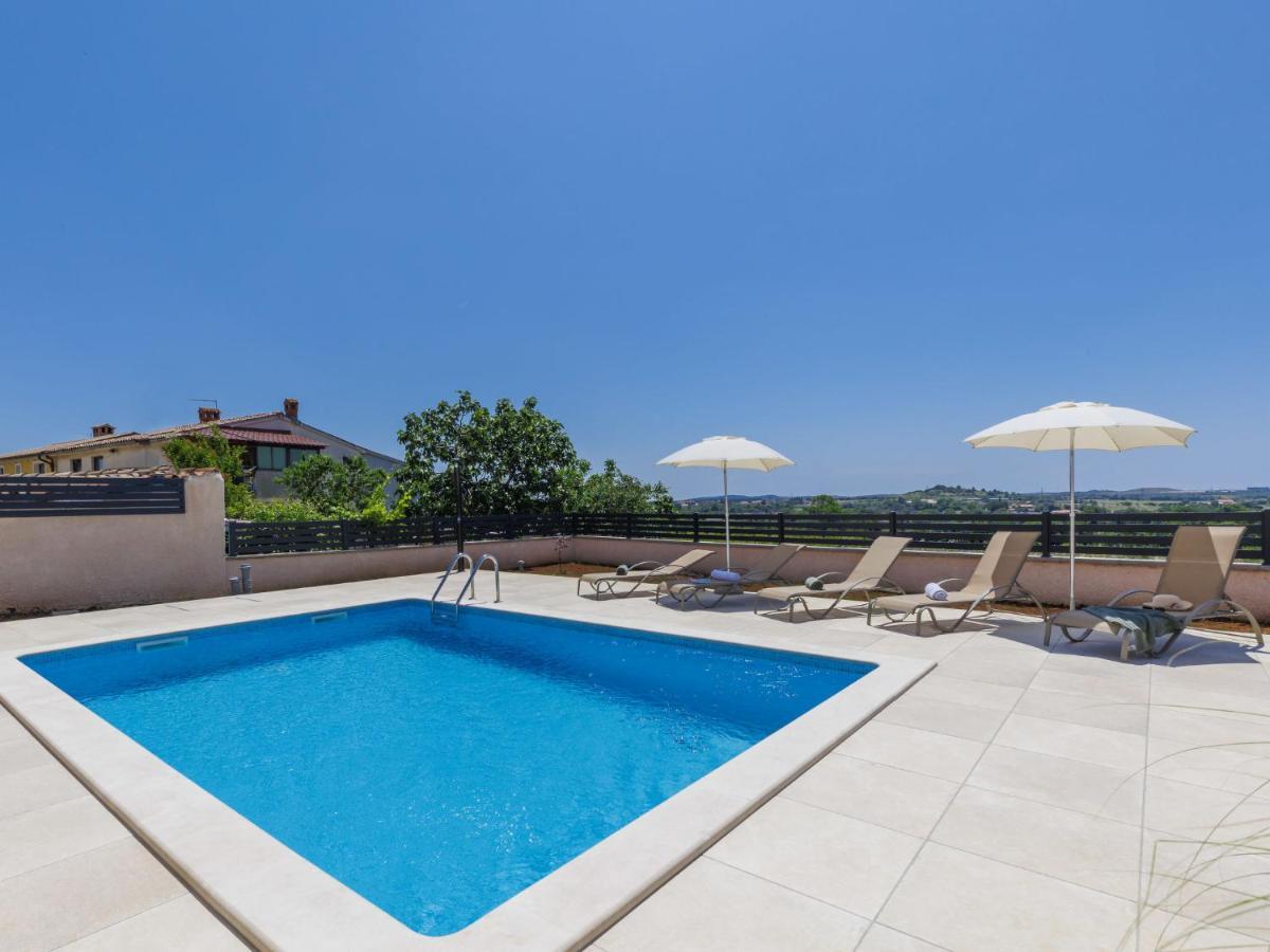 Holiday Home Villa Dora By Interhome Pula Dış mekan fotoğraf