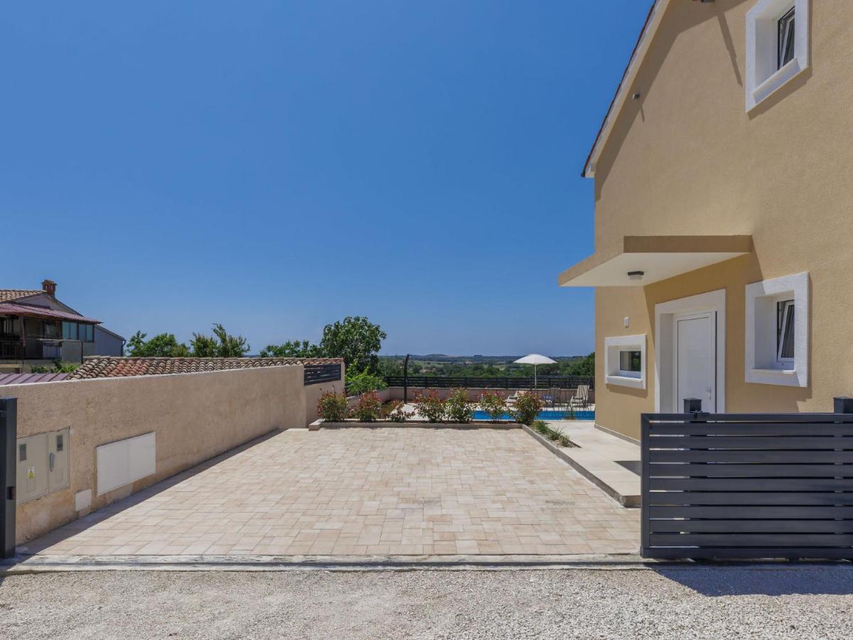Holiday Home Villa Dora By Interhome Pula Dış mekan fotoğraf