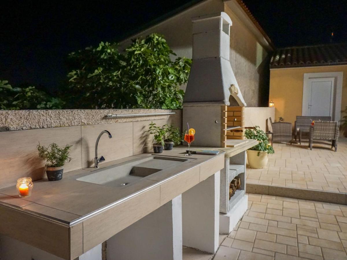 Holiday Home Villa Dora By Interhome Pula Dış mekan fotoğraf