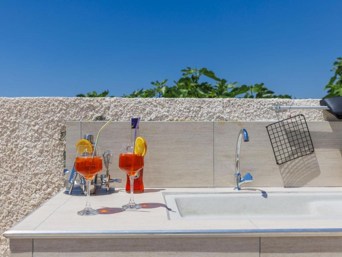 Holiday Home Villa Dora By Interhome Pula Dış mekan fotoğraf